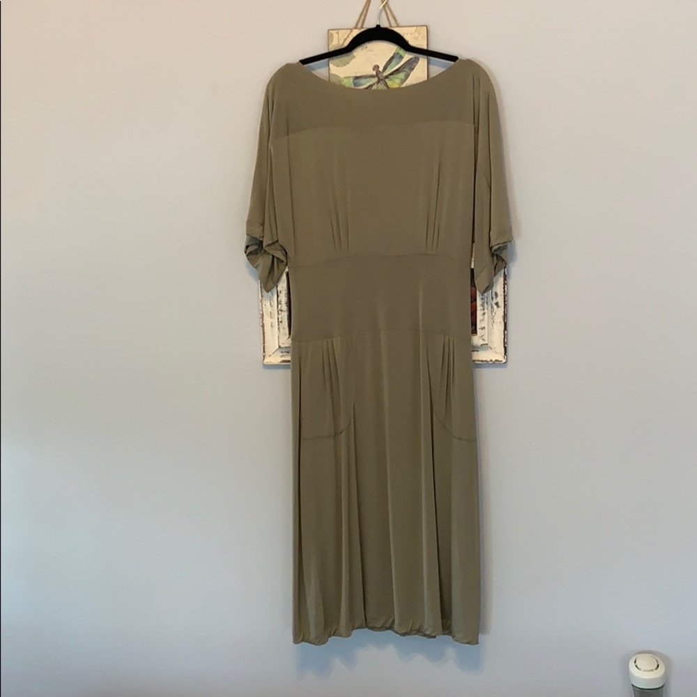 Never worn casual dress.